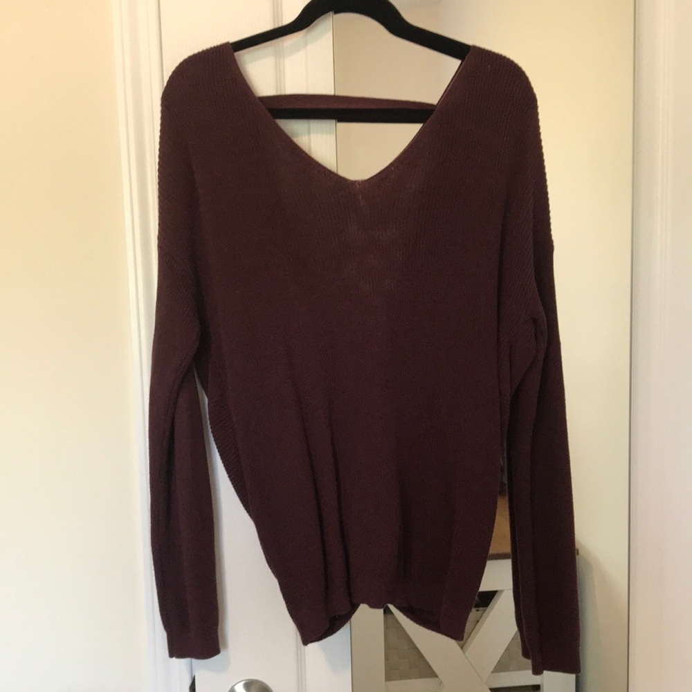 Dynamite long sleeve